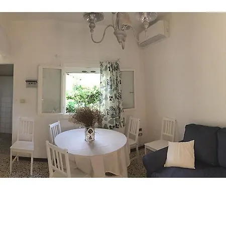 House בית נופש *