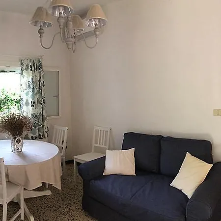 Сasa de vacaciones House